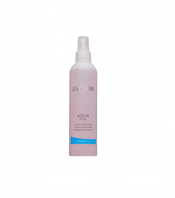 Увлажняющий тоник LeviSsime Aqua Tonic